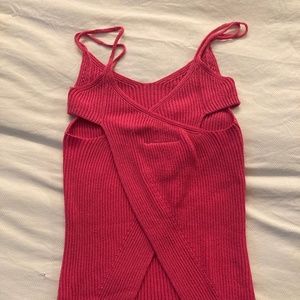 Margiela Knit Top